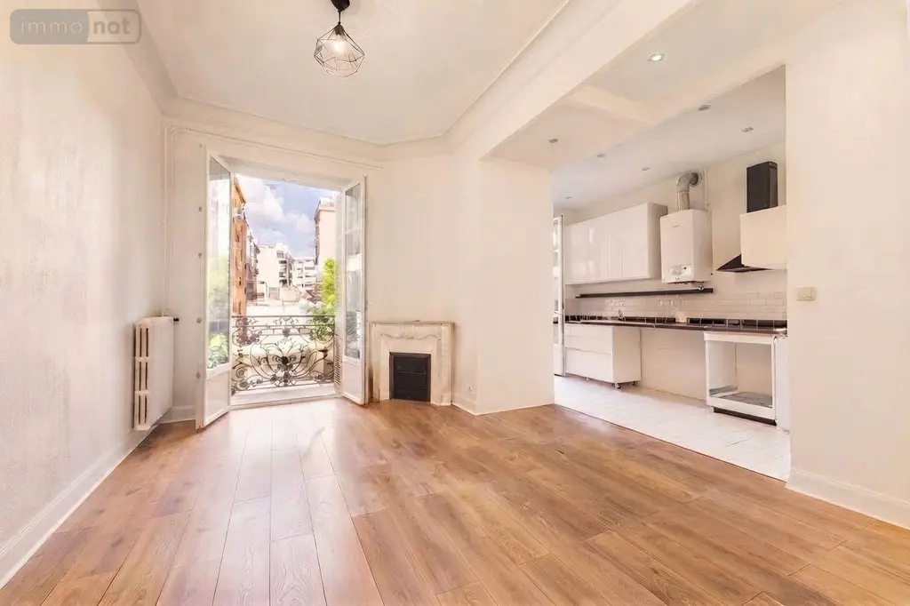 Appartement a vendre Nice 06000 Alpes-Maritimes 06 84 m2 4 pièces 495000 euros 33186/194 003
