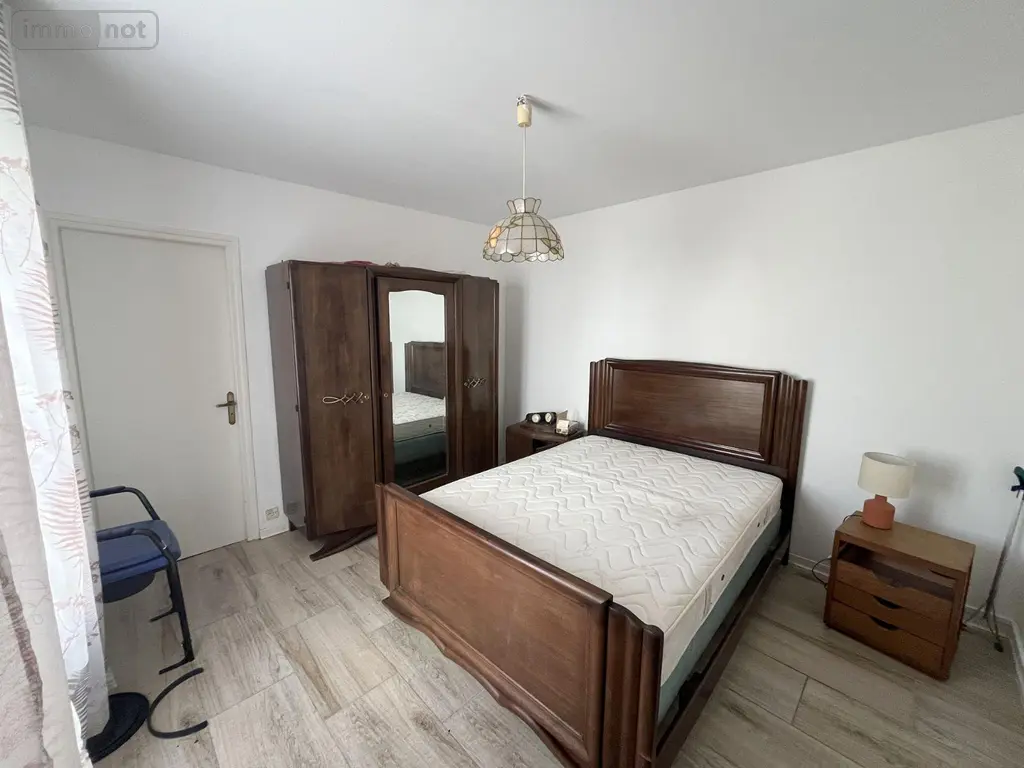 Maison a vendre Saint-Martin-Boulogne 62280 Pas-de-Calais 62 61 m2 4 pièces 148000 euros 872 004