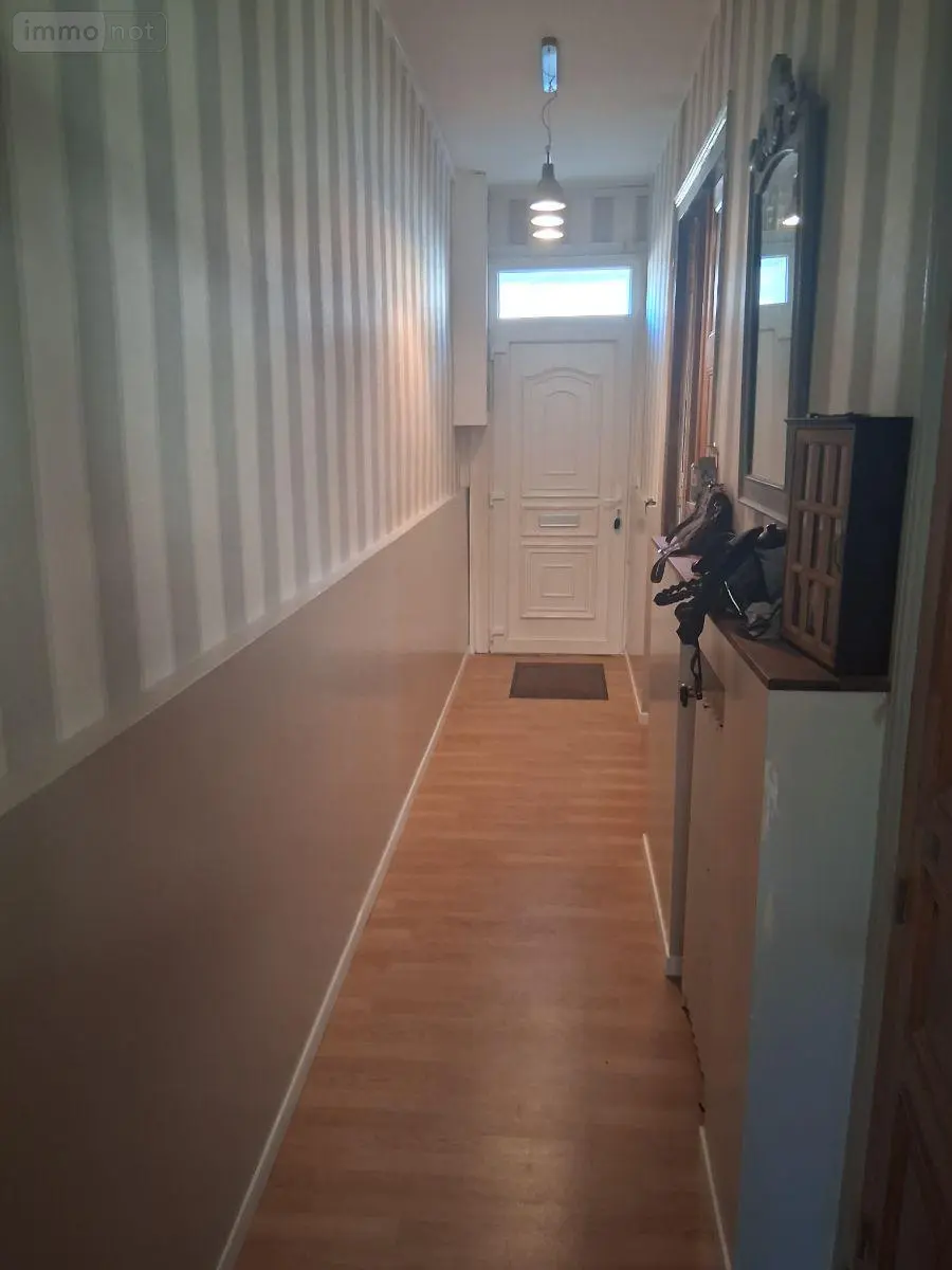 Maison a vendre La Flèche 72200 Sarthe 72 170 m2 8 pièces 262000 euros 519 005