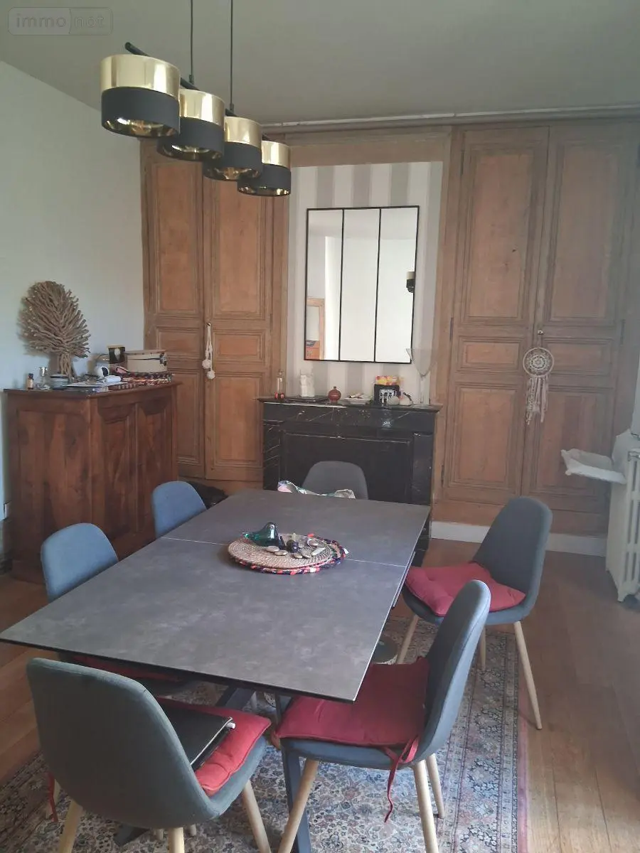 Maison a vendre La Flèche 72200 Sarthe 72 170 m2 8 pièces 262000 euros 519 007