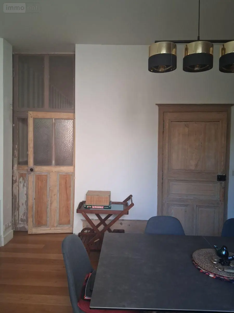 Maison a vendre La Flèche 72200 Sarthe 72 170 m2 8 pièces 262000 euros 519 008