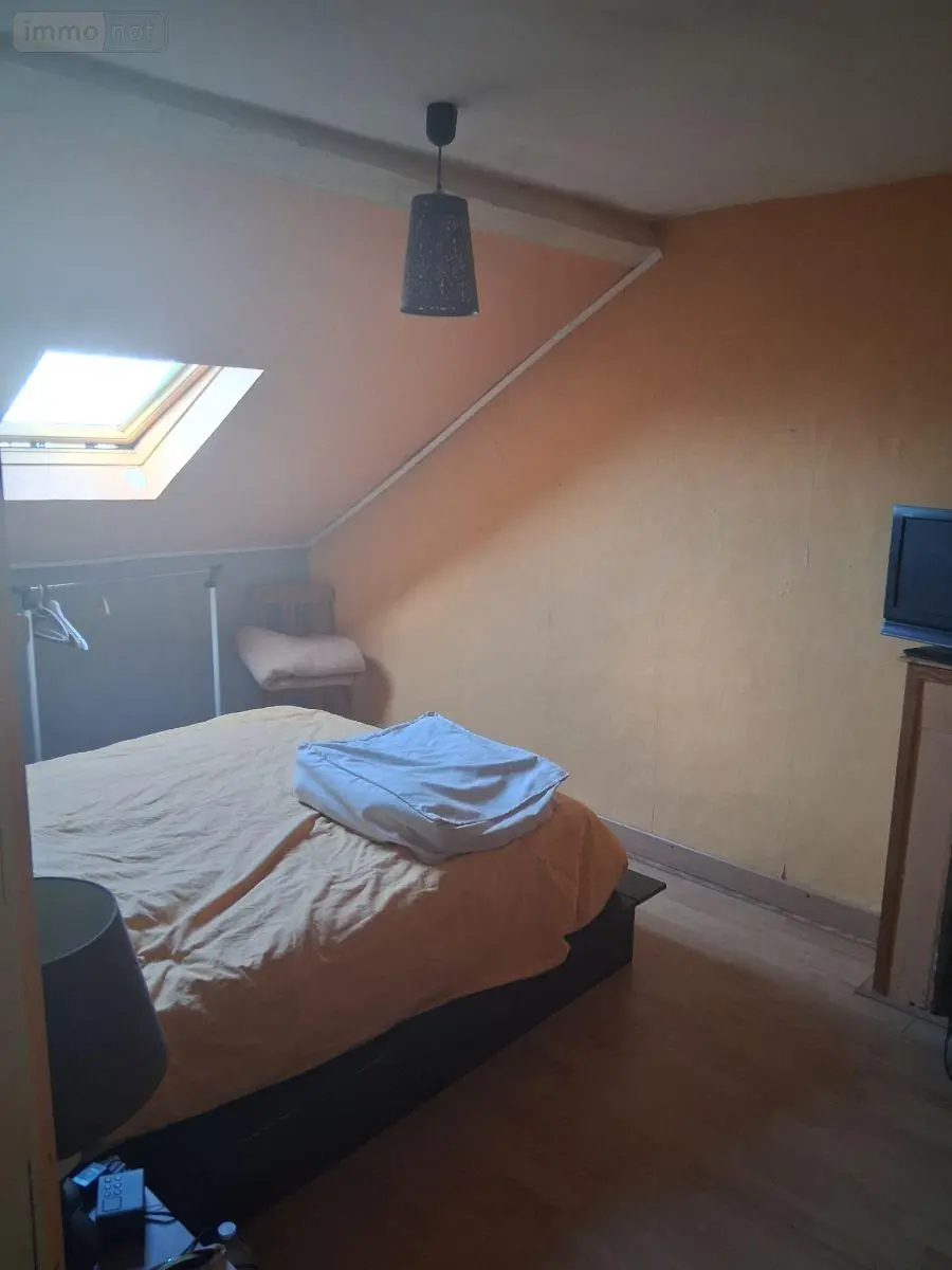 Maison a vendre La Flèche 72200 Sarthe 72 170 m2 8 pièces 262000 euros 519 011