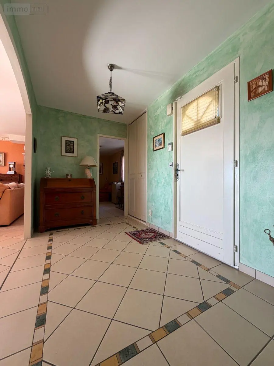 Maison a vendre Charnay-lès-Mâcon 71850 Saône-et-Loire 71 125 m2 4 pièces 325000 euros MA 700 005