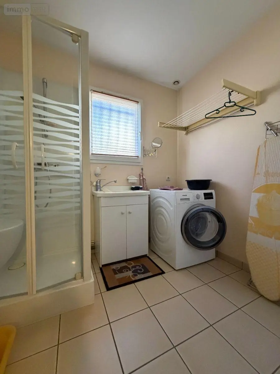 Maison a vendre Charnay-lès-Mâcon 71850 Saône-et-Loire 71 125 m2 4 pièces 325000 euros MA 700 012