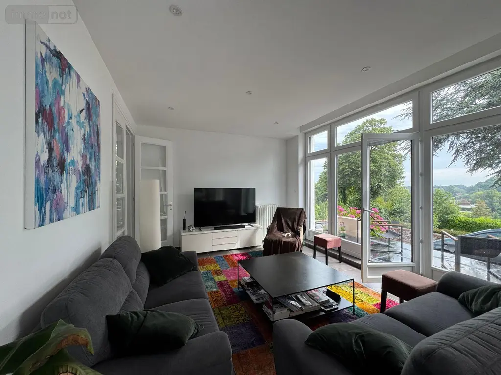 Maison a vendre Cassel 59670 Nord 59 154 m2 6 pièces 466500 euros H126035 005