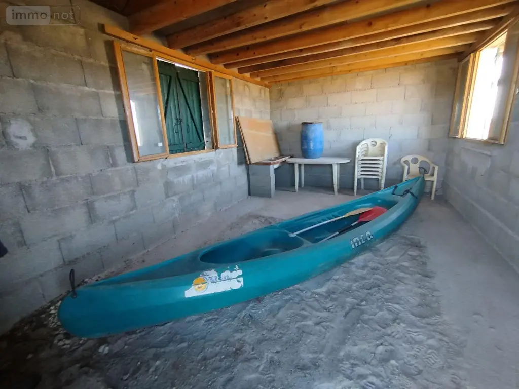 Terrains de loisirs bois etangs a vendre Le Gua 17600 Charente-Maritime 17 32400 euros 02084 005