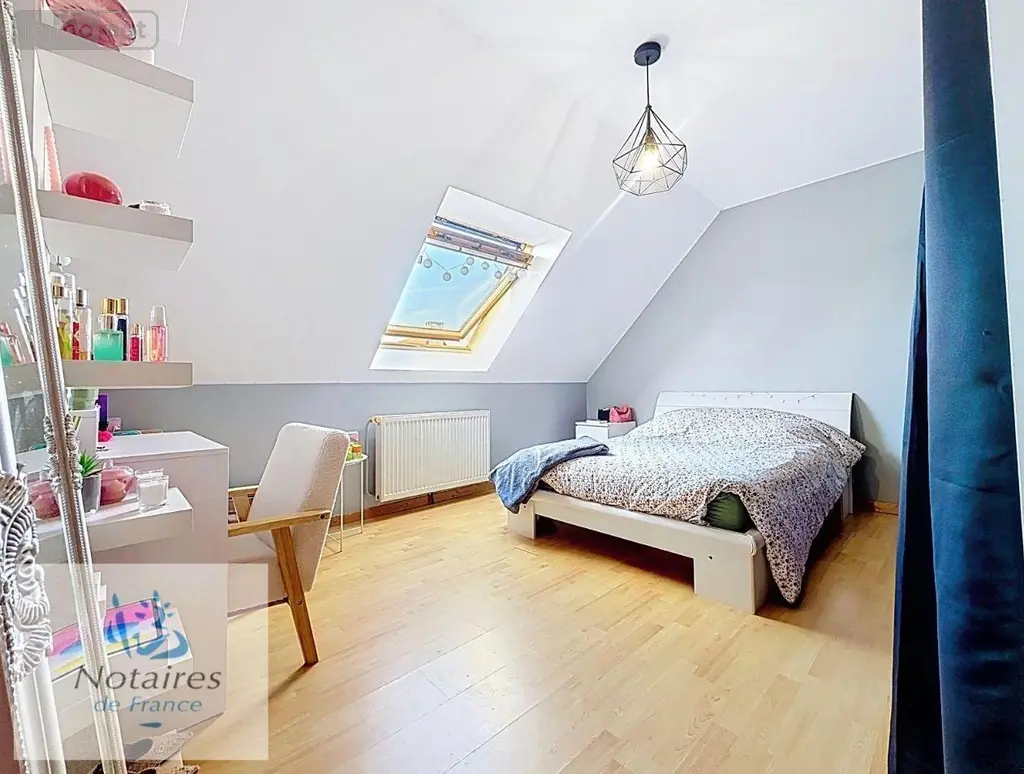 Maison a vendre Sercus 59173 Nord 59 150 m2 7 pièces 299250 euros 12993/1202 007