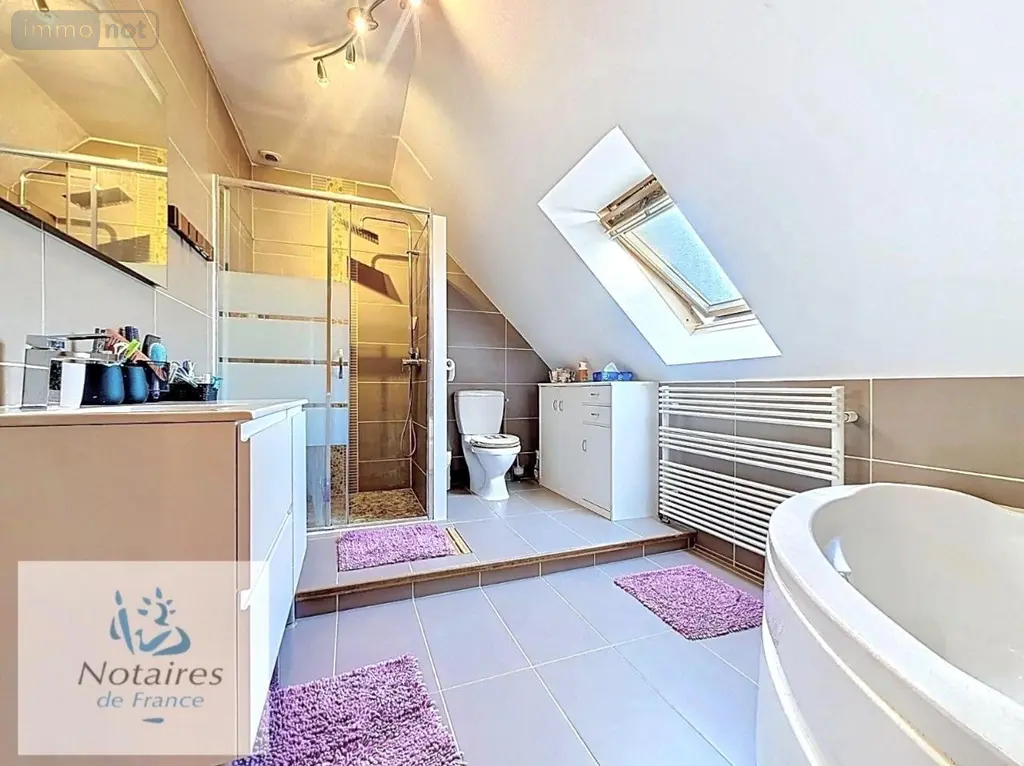 Maison a vendre Sercus 59173 Nord 59 150 m2 7 pièces 299250 euros 12993/1202 011