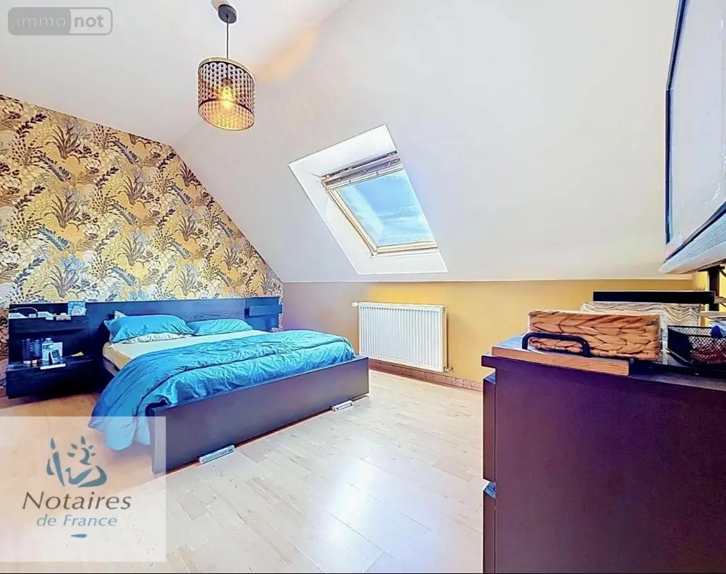 Maison a vendre Sercus 59173 Nord 59 150 m2 7 pièces 299250 euros 12993/1202 008