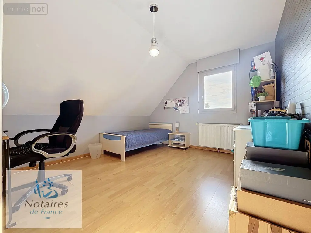 Maison a vendre Sercus 59173 Nord 59 150 m2 7 pièces 299250 euros 12993/1202 009