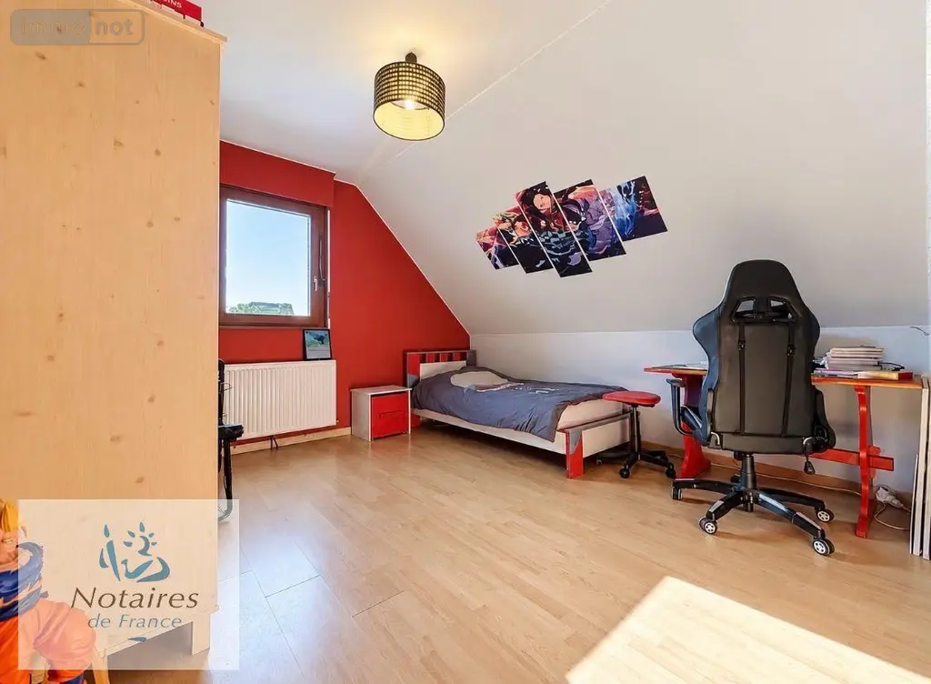 Maison a vendre Sercus 59173 Nord 59 150 m2 7 pièces 299250 euros 12993/1202 010