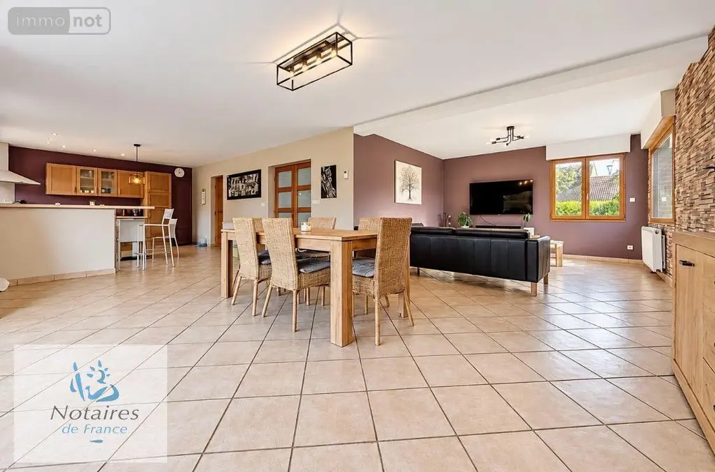 Maison a vendre Sercus 59173 Nord 59 150 m2 7 pièces 299250 euros 12993/1202 004