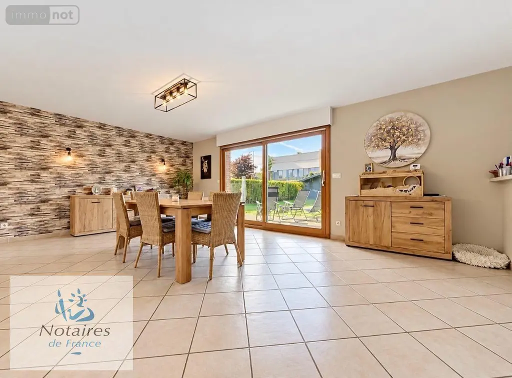 Maison a vendre Sercus 59173 Nord 59 150 m2 7 pièces 299250 euros 12993/1202 003