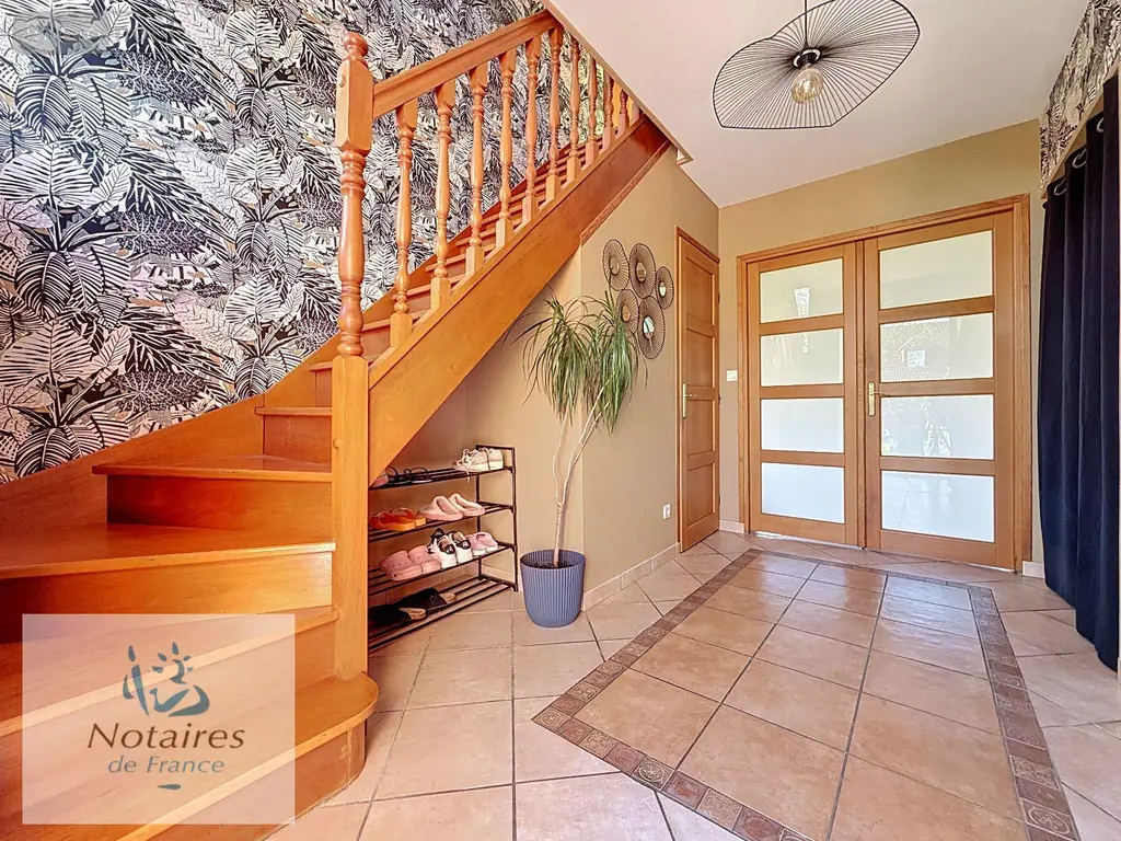 Maison a vendre Sercus 59173 Nord 59 150 m2 7 pièces 299250 euros 12993/1202 006