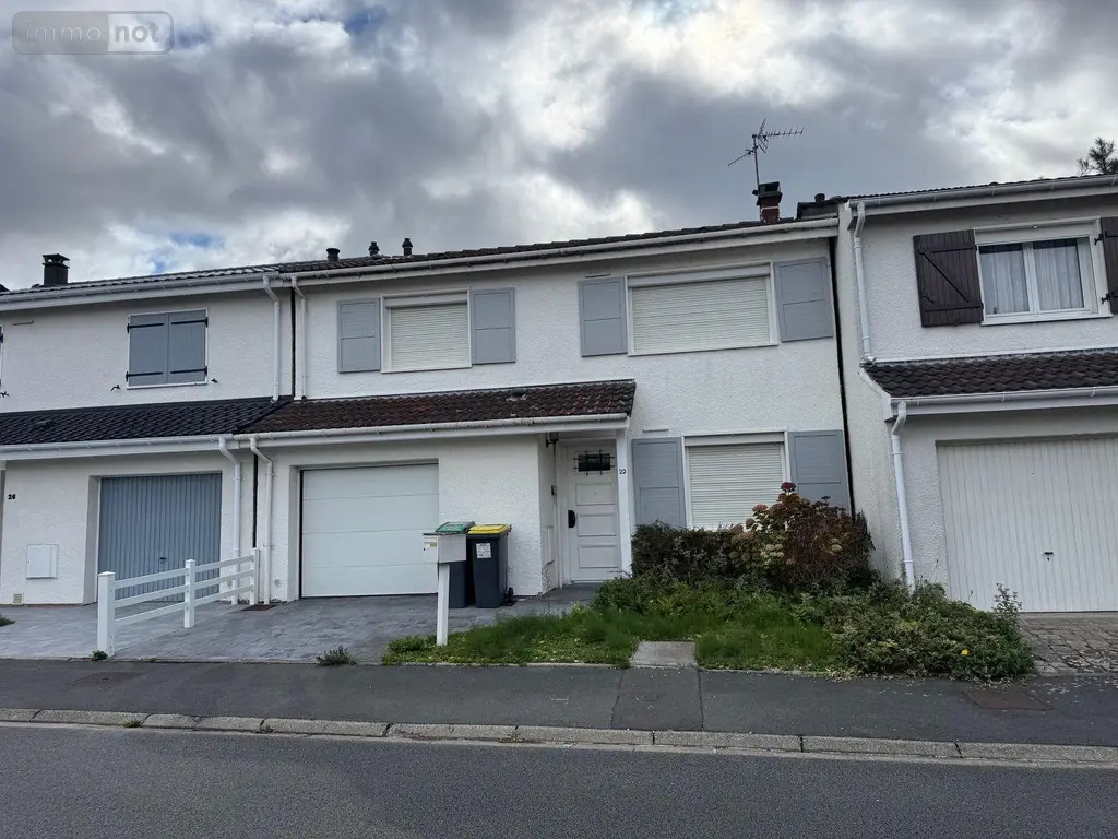 Maison a vendre Lambersart 59130 Nord 59 95 m2 365000 euros LC976 001