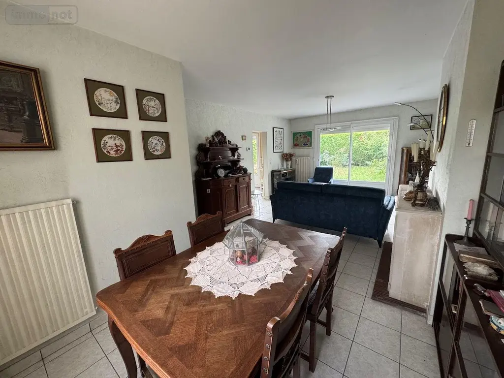 Maison a vendre Lambersart 59130 Nord 59 95 m2 365000 euros LC976 004