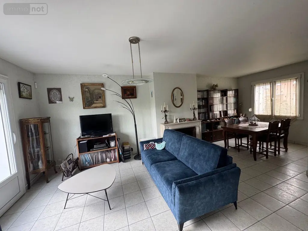Maison a vendre Lambersart 59130 Nord 59 95 m2 365000 euros LC976 006