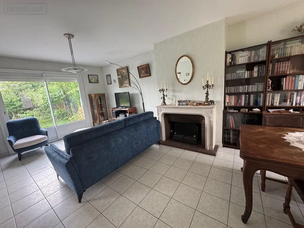 Maison a vendre Lambersart 59130 Nord 59 95 m2 365000 euros LC976 002