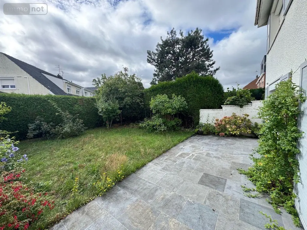 Maison a vendre Lambersart 59130 Nord 59 95 m2 365000 euros LC976 007