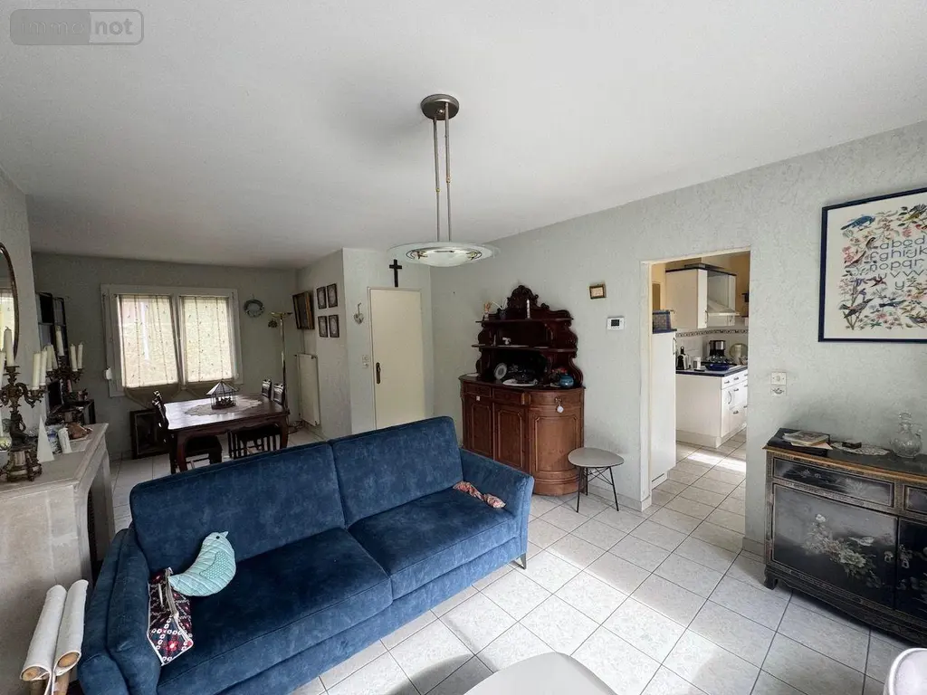 Maison a vendre Lambersart 59130 Nord 59 95 m2 365000 euros LC976 008