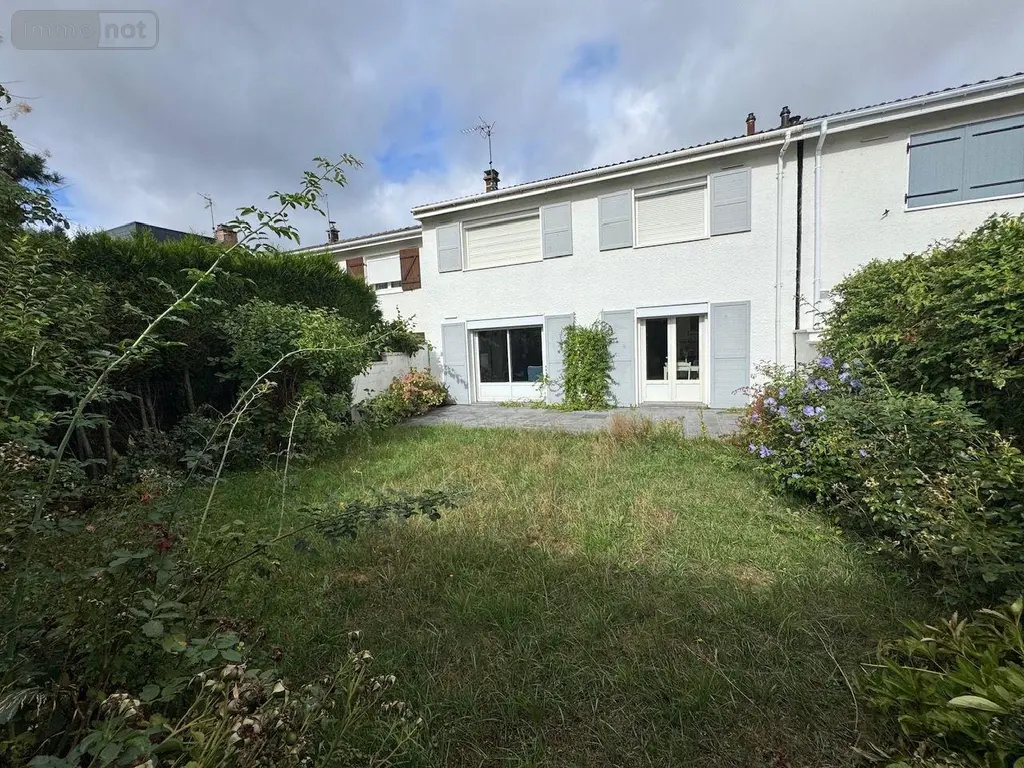 Maison a vendre Lambersart 59130 Nord 59 95 m2 365000 euros LC976 009