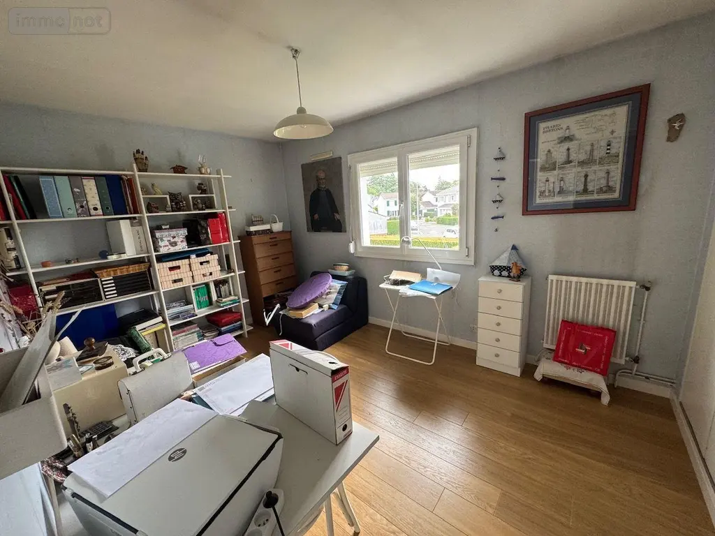 Maison a vendre Lambersart 59130 Nord 59 95 m2 365000 euros LC976 010