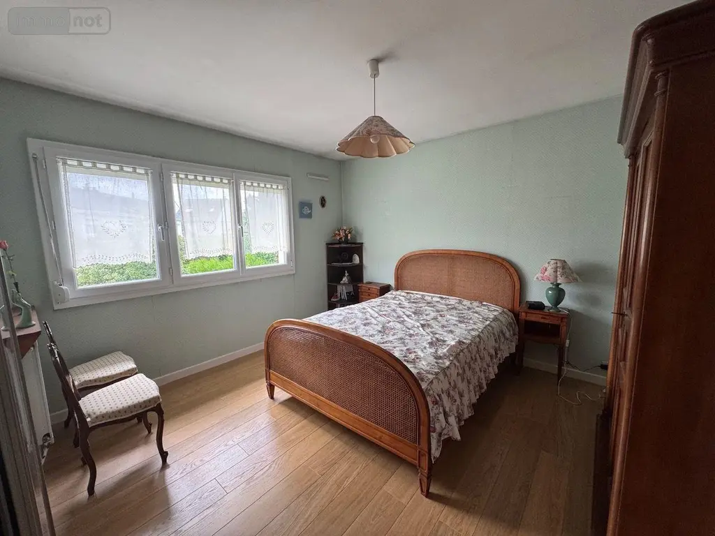 Maison a vendre Lambersart 59130 Nord 59 95 m2 365000 euros LC976 012