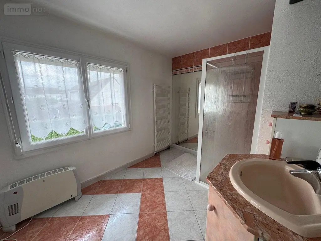 Maison a vendre Lambersart 59130 Nord 59 95 m2 365000 euros LC976 014