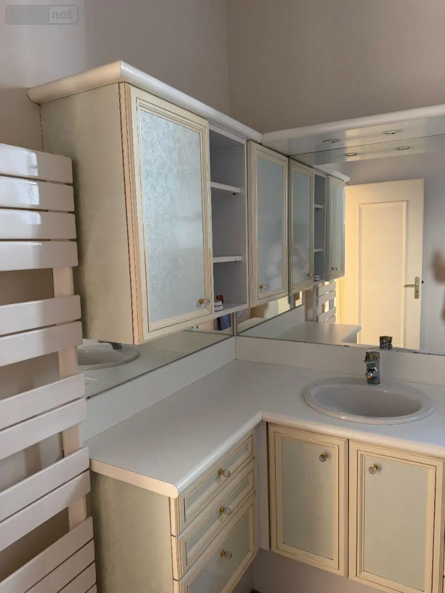 Location appartement Le Puy-en-Velay 43000 Haute-Loire 43 118 m2 5 pièces 790 euros 15060/1293 006