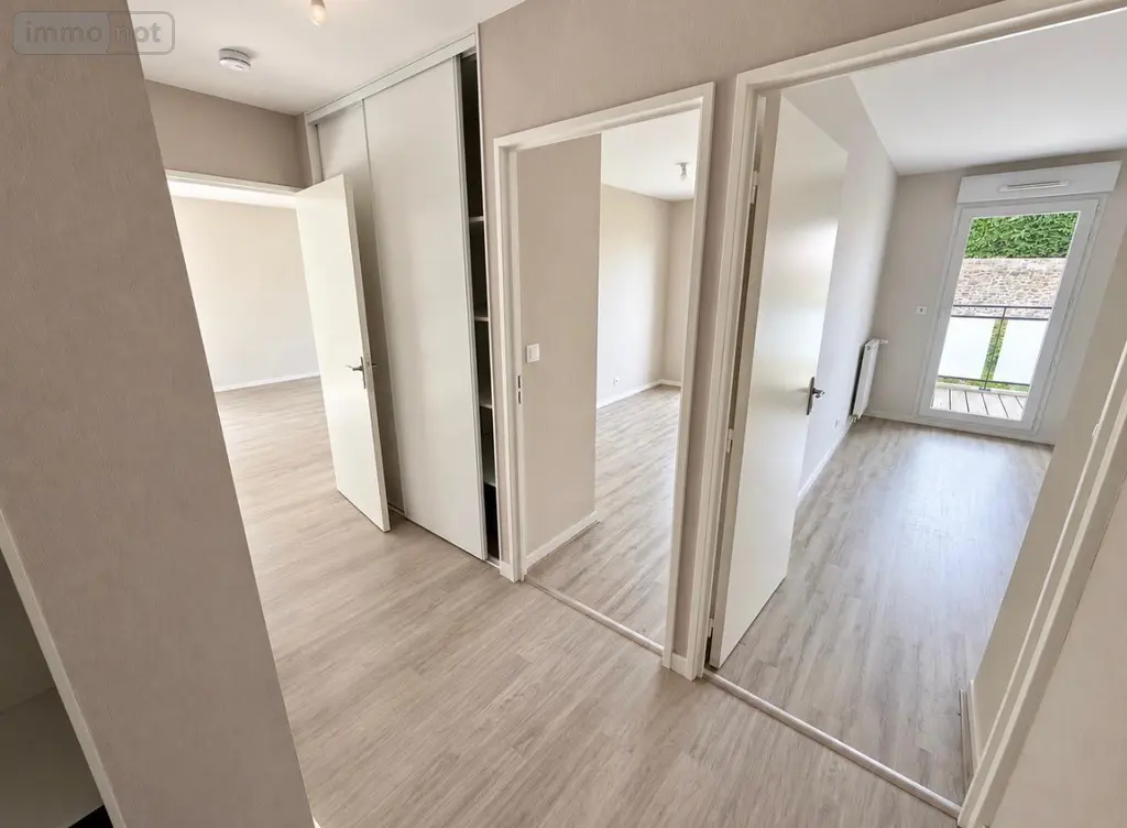 Appartement a vendre Saint-Malo 35400 Ille-et-Vilaine 35 63 m2 3 pièces 306000 euros 35144/403 008