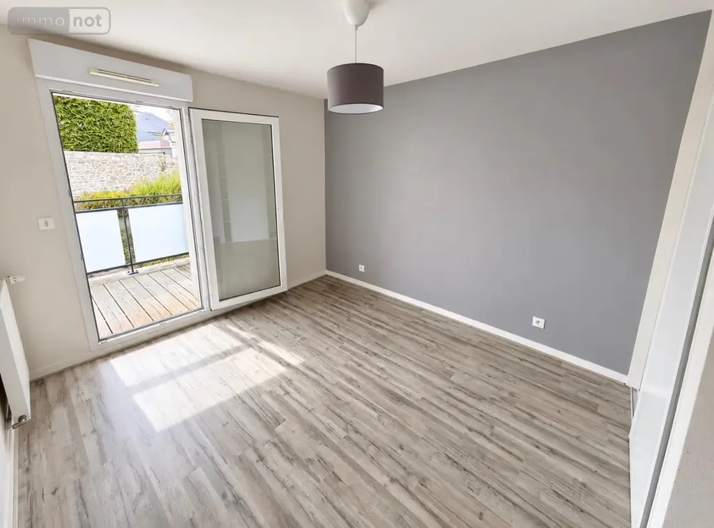 Appartement a vendre Saint-Malo 35400 Ille-et-Vilaine 35 63 m2 3 pièces 306000 euros 35144/403 009