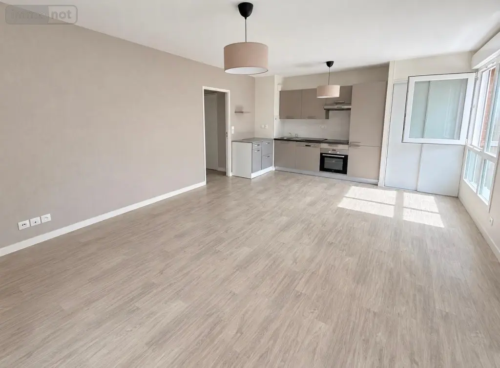 Appartement a vendre Saint-Malo 35400 Ille-et-Vilaine 35 63 m2 3 pièces 306000 euros 35144/403 004