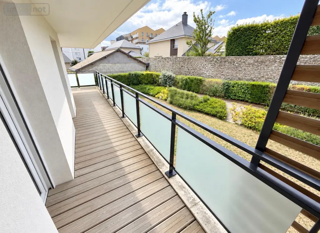 Appartement a vendre Saint-Malo 35400 Ille-et-Vilaine 35 63 m2 3 pièces 306000 euros 35144/403 003