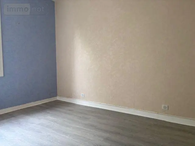 Maison a vendre Saint-Junien 87200 Haute-Vienne 87 81 m2 4 pièces 149800 euros 14757/214 006
