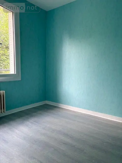 Maison a vendre Saint-Junien 87200 Haute-Vienne 87 81 m2 4 pièces 149800 euros 14757/214 008