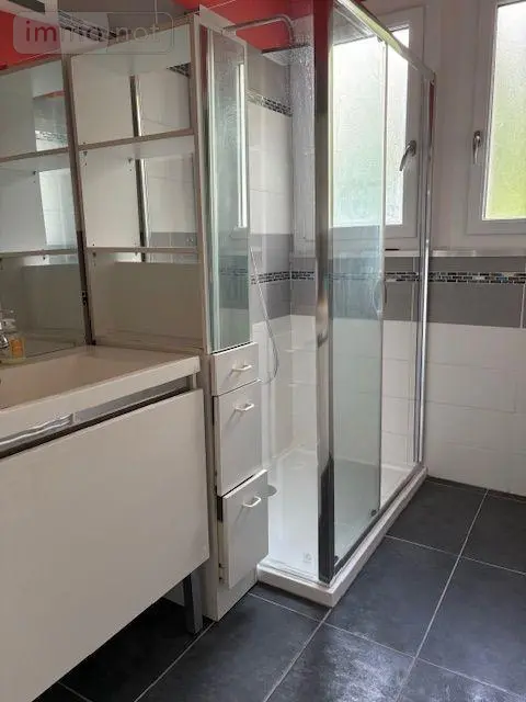 Maison a vendre Saint-Junien 87200 Haute-Vienne 87 81 m2 4 pièces 149800 euros 14757/214 009