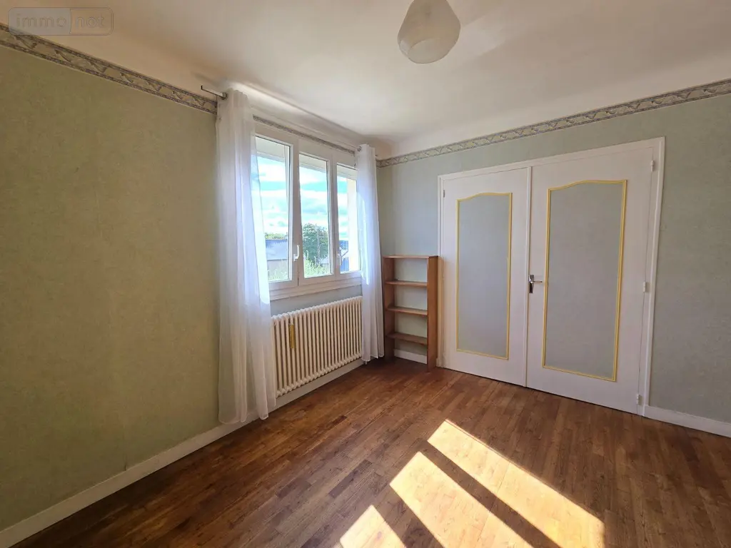 Maison a vendre Redon 35600 Ille-et-Vilaine 35 105 m2 4 pièces 221040 euros 143/292M 005