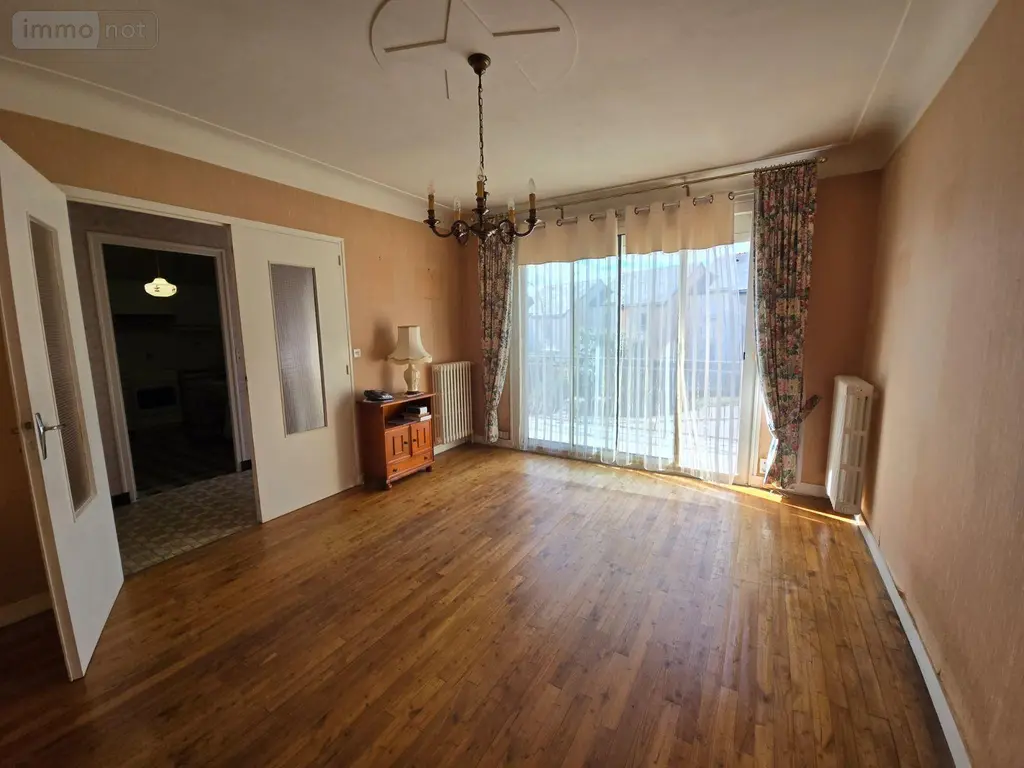Maison a vendre Redon 35600 Ille-et-Vilaine 35 105 m2 4 pièces 221040 euros 143/292M 002