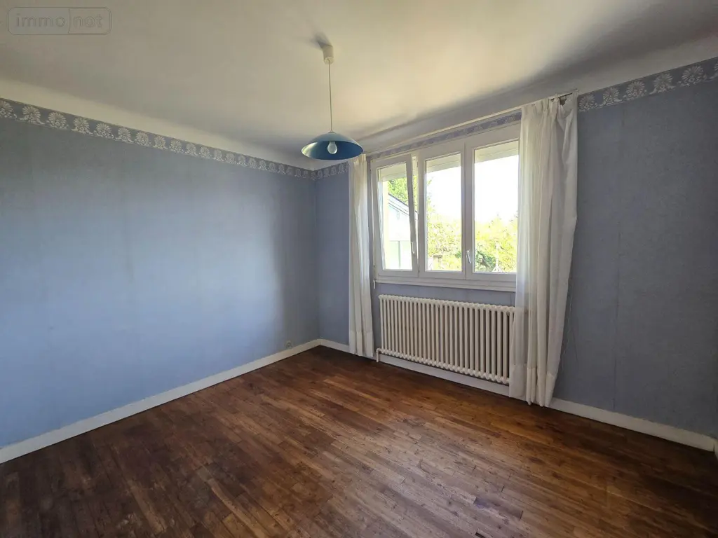Maison a vendre Redon 35600 Ille-et-Vilaine 35 105 m2 4 pièces 221040 euros 143/292M 006