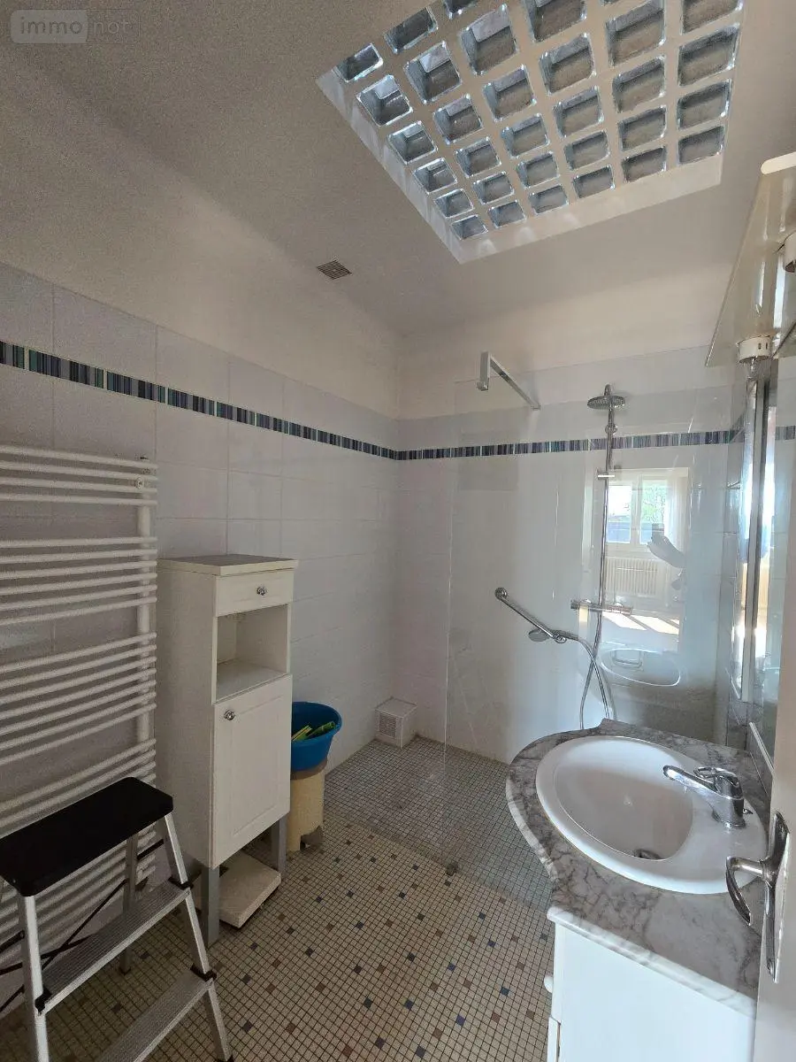 Maison a vendre Redon 35600 Ille-et-Vilaine 35 105 m2 4 pièces 221040 euros 143/292M 007