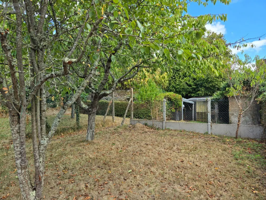 Maison a vendre Redon 35600 Ille-et-Vilaine 35 105 m2 4 pièces 221040 euros 143/292M 013