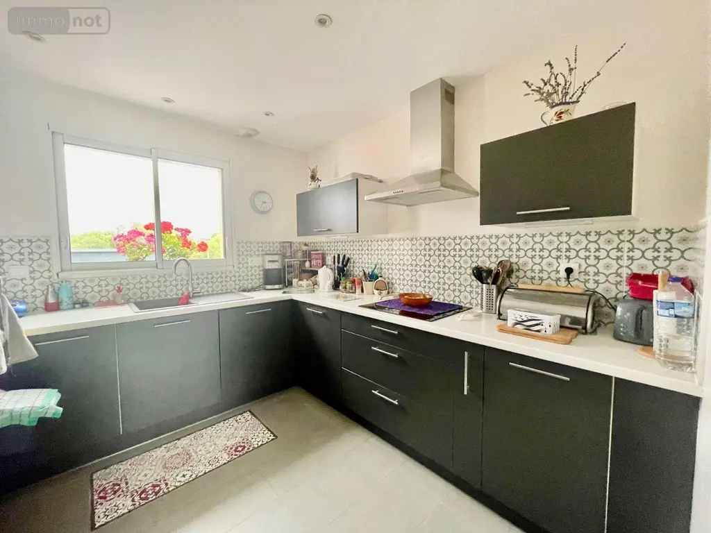Maison a vendre Trédrez-Locquémeau 22300 Côtes-d'Armor 22 110 m2 4 pièces 436600 euros 22 004