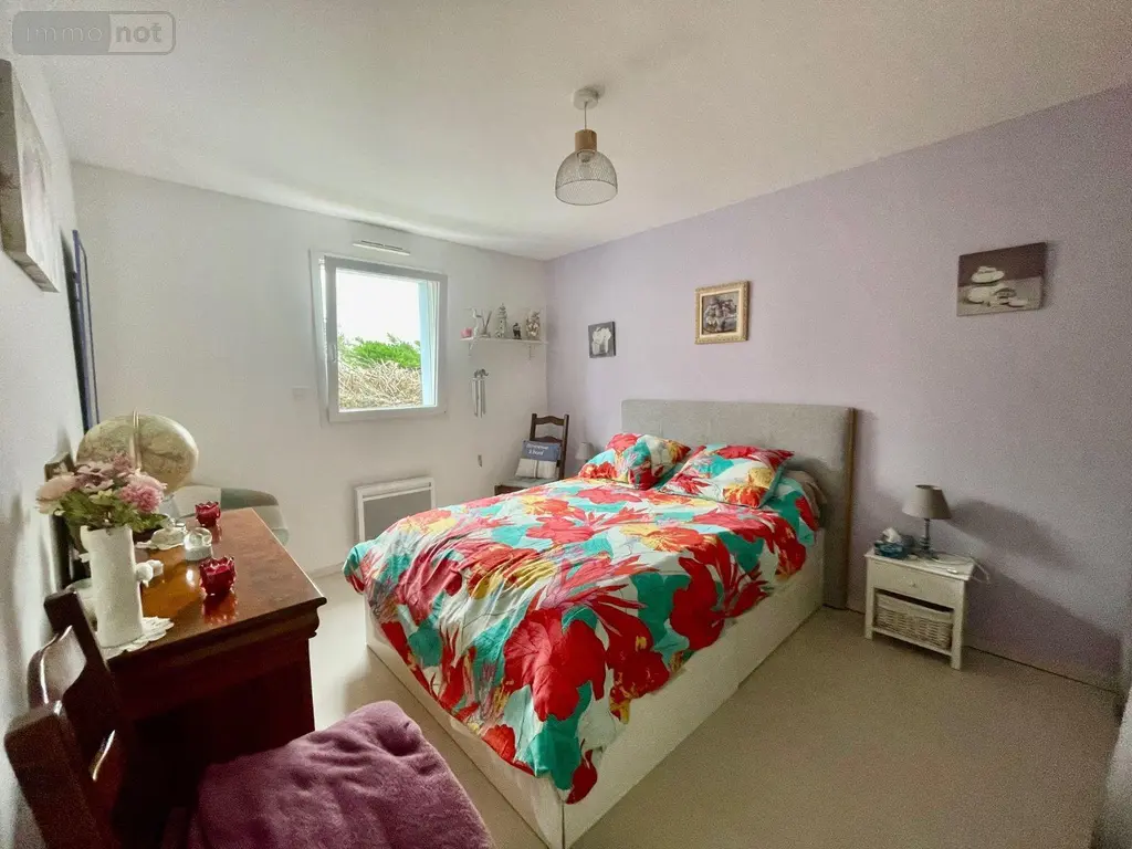 Maison a vendre Trédrez-Locquémeau 22300 Côtes-d'Armor 22 110 m2 4 pièces 436600 euros 22 006