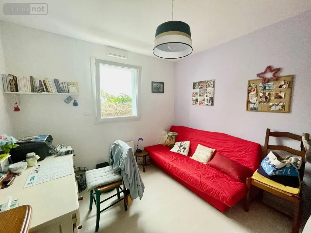 Maison a vendre Trédrez-Locquémeau 22300 Côtes-d'Armor 22 110 m2 4 pièces 436600 euros 22 007