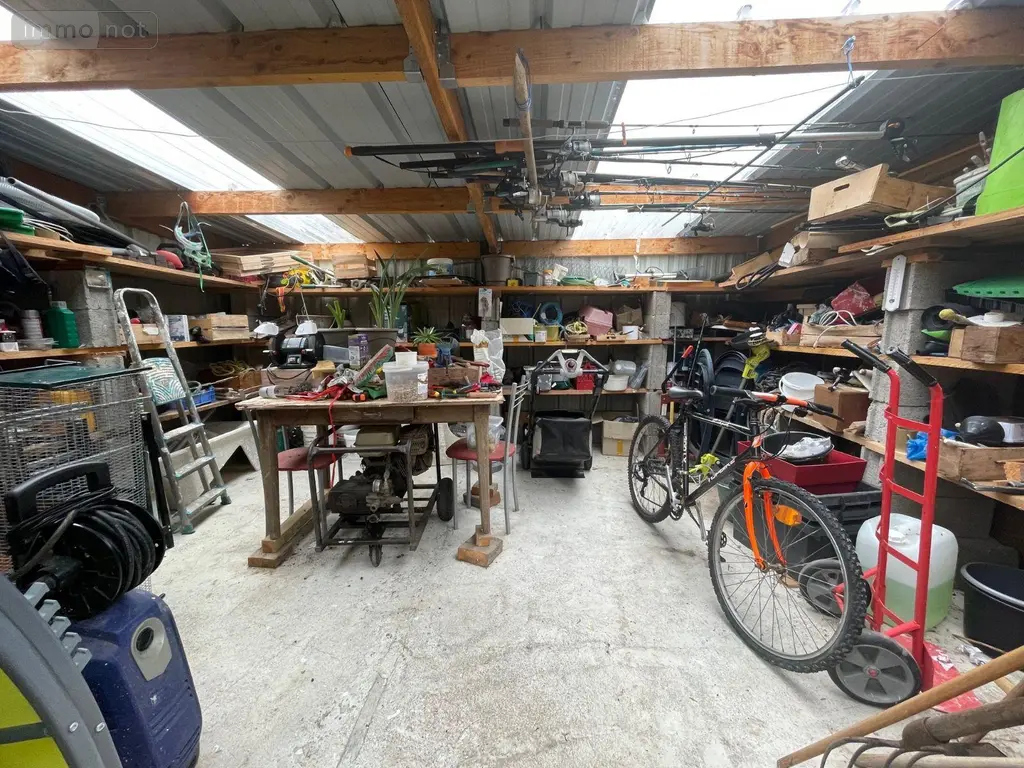 Maison a vendre Trédrez-Locquémeau 22300 Côtes-d'Armor 22 110 m2 4 pièces 436600 euros 22 013