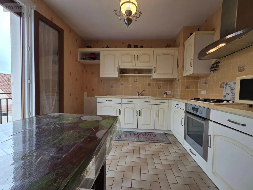 Maison a vendre Limoges 87000 Haute-Vienne 87 113 m2 7 pièces 219500 euros 87006/1308 008