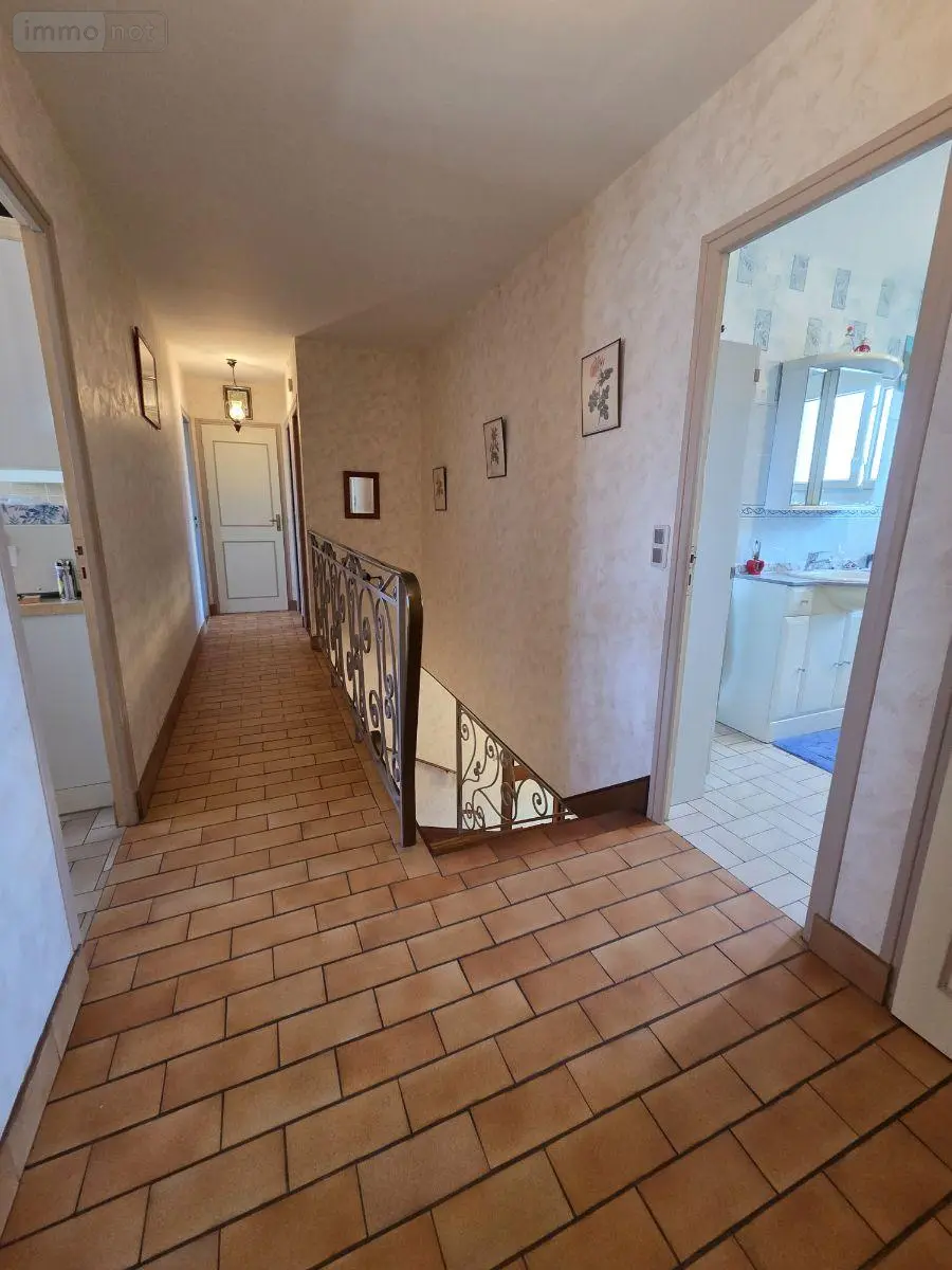Maison a vendre Limoges 87000 Haute-Vienne 87 113 m2 7 pièces 219500 euros 87006/1308 010