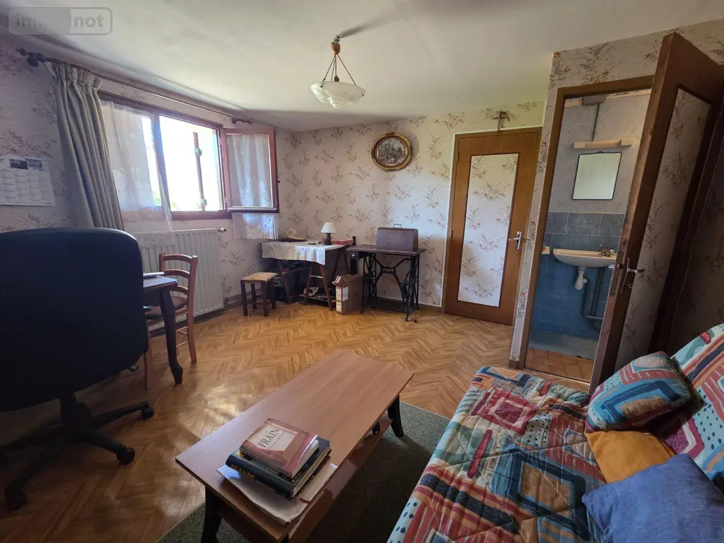 Maison a vendre Limoges 87000 Haute-Vienne 87 113 m2 7 pièces 219500 euros 87006/1308 014