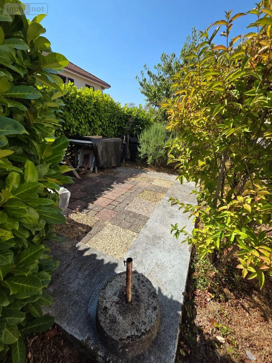 Maison a vendre Limoges 87000 Haute-Vienne 87 113 m2 7 pièces 219500 euros 87006/1308 015