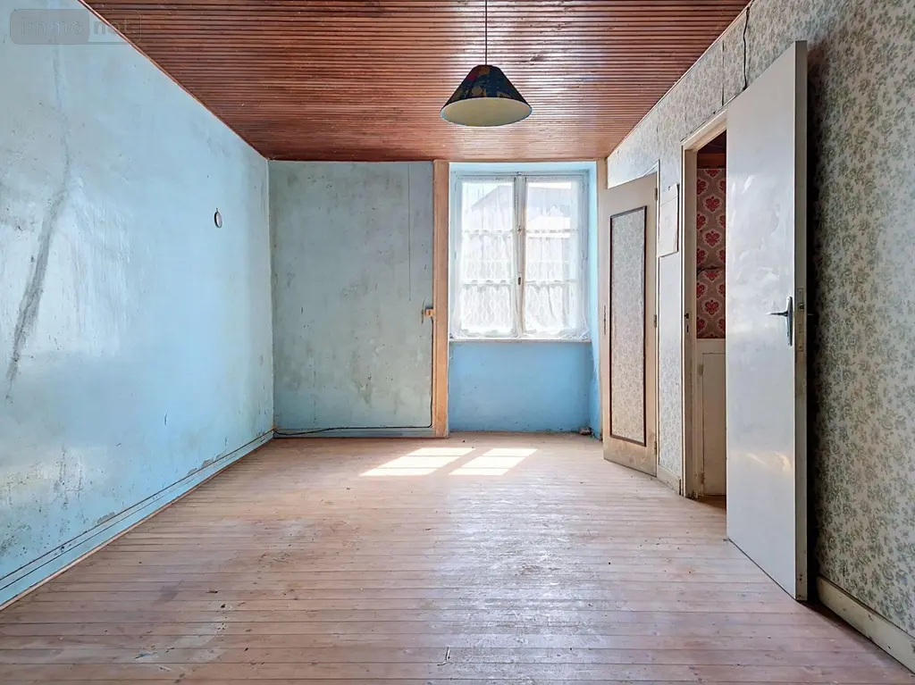 Maison a vendre Saint-Père-Marc-en-Poulet 35430 Ille-et-Vilaine 35 150 m2 178600 euros 089/3442 007